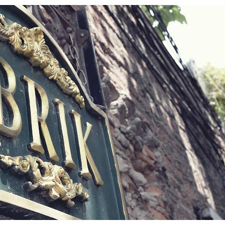 Ibrik Resort By The River Bangkok Luaran gambar