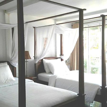 Ibrik Resort By The River Bangkok Luaran gambar