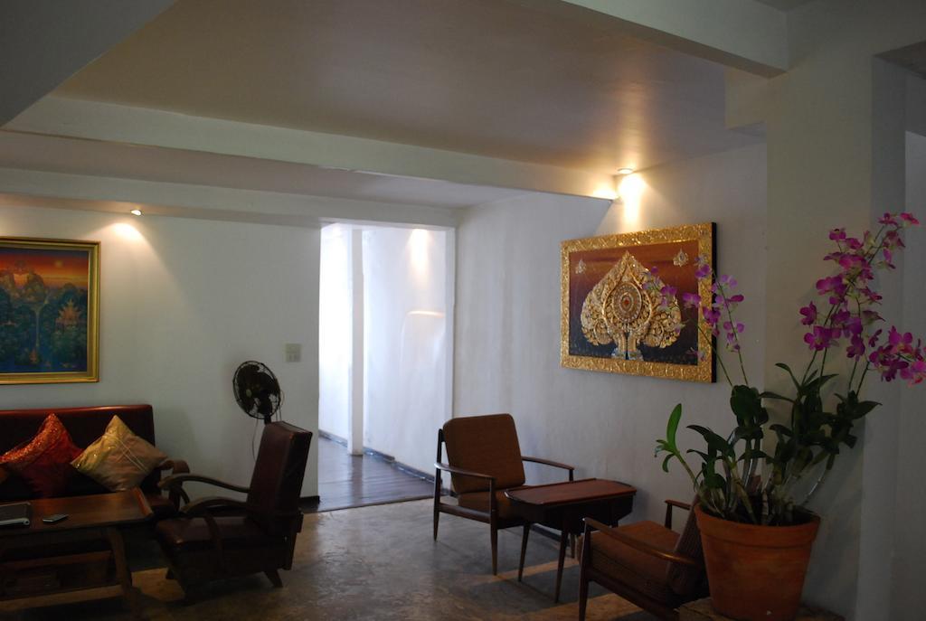 Ibrik Resort By The River Bangkok Luaran gambar