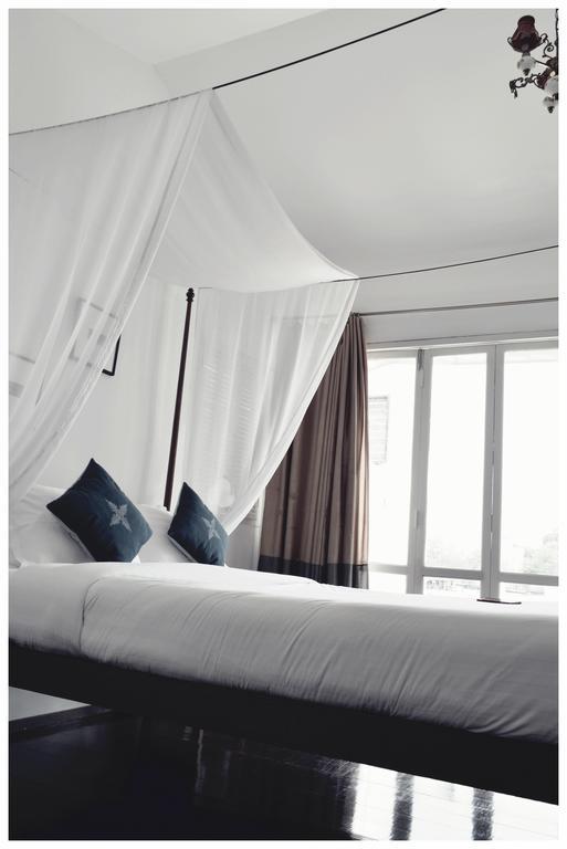 Ibrik Resort By The River Bangkok Luaran gambar