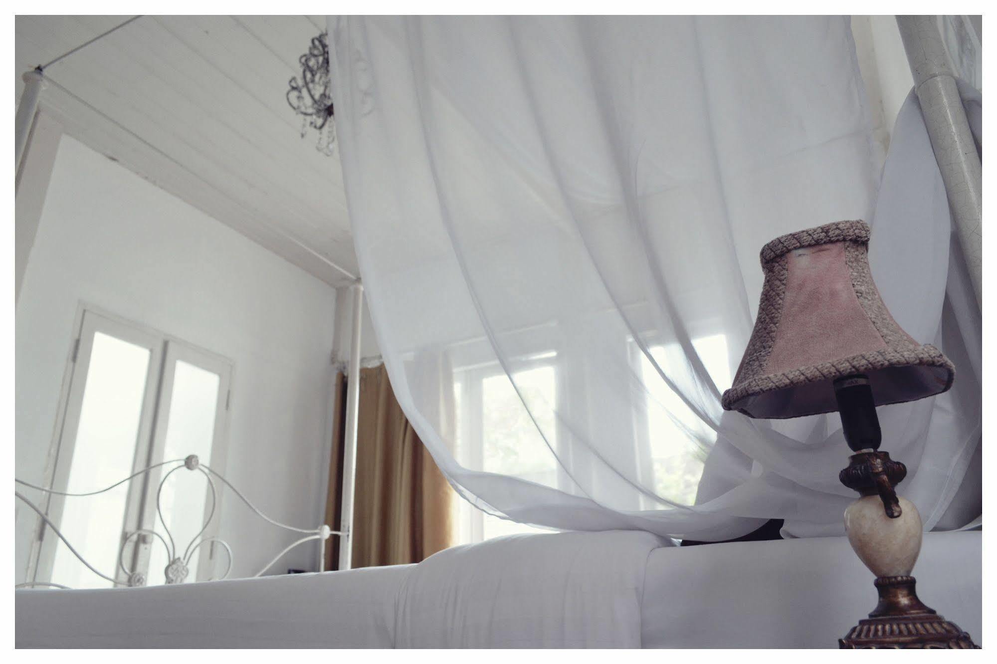 Ibrik Resort By The River Bangkok Luaran gambar