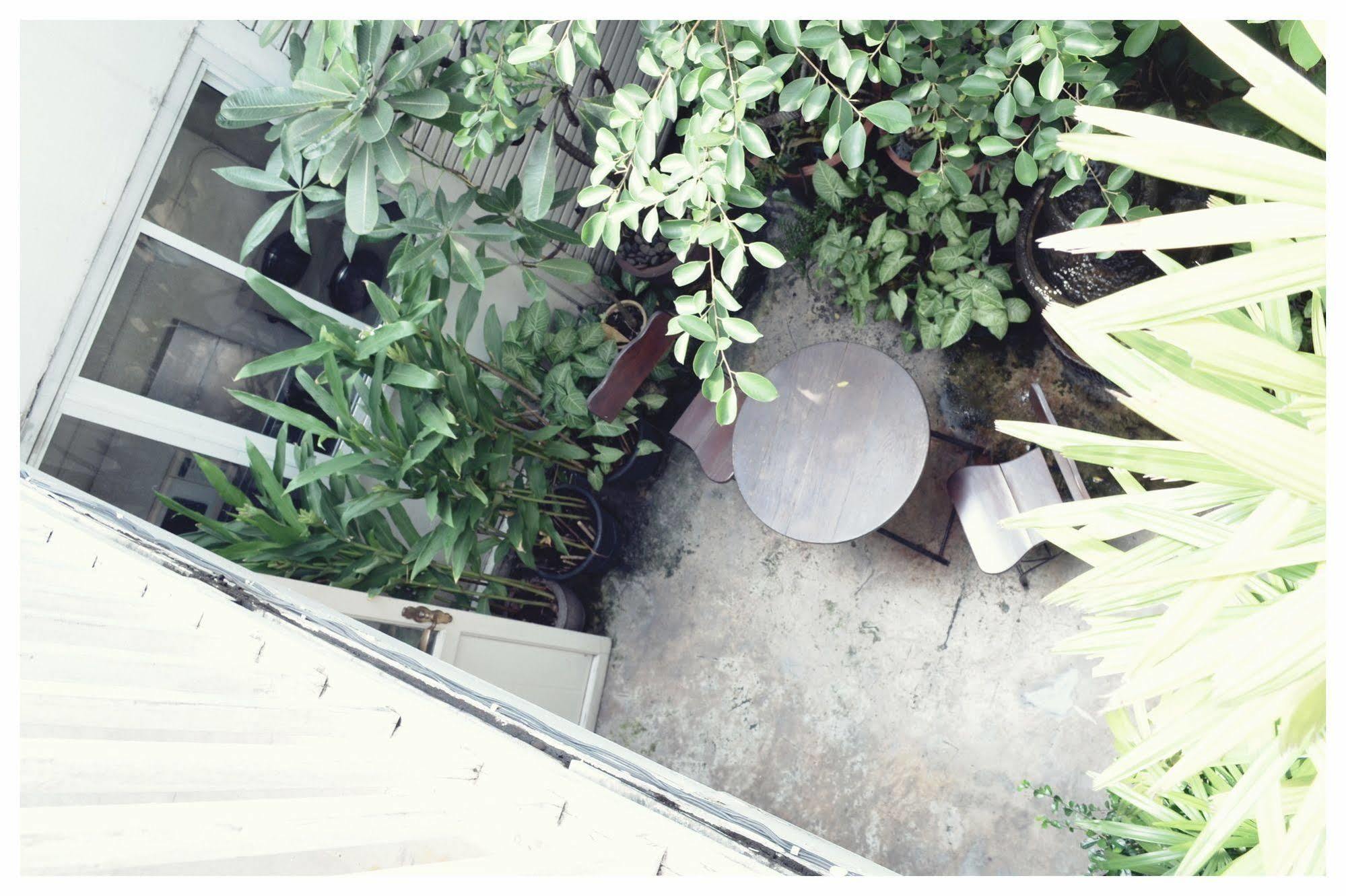 Ibrik Resort By The River Bangkok Luaran gambar