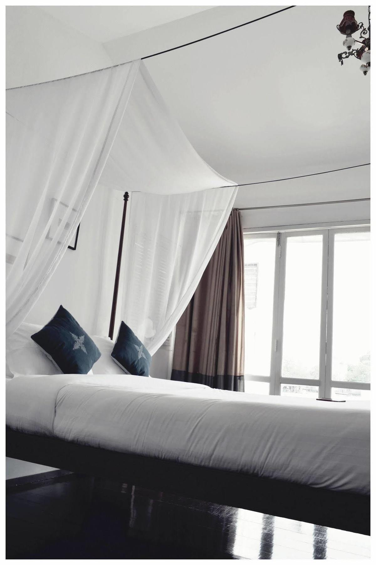 Ibrik Resort By The River Bangkok Luaran gambar