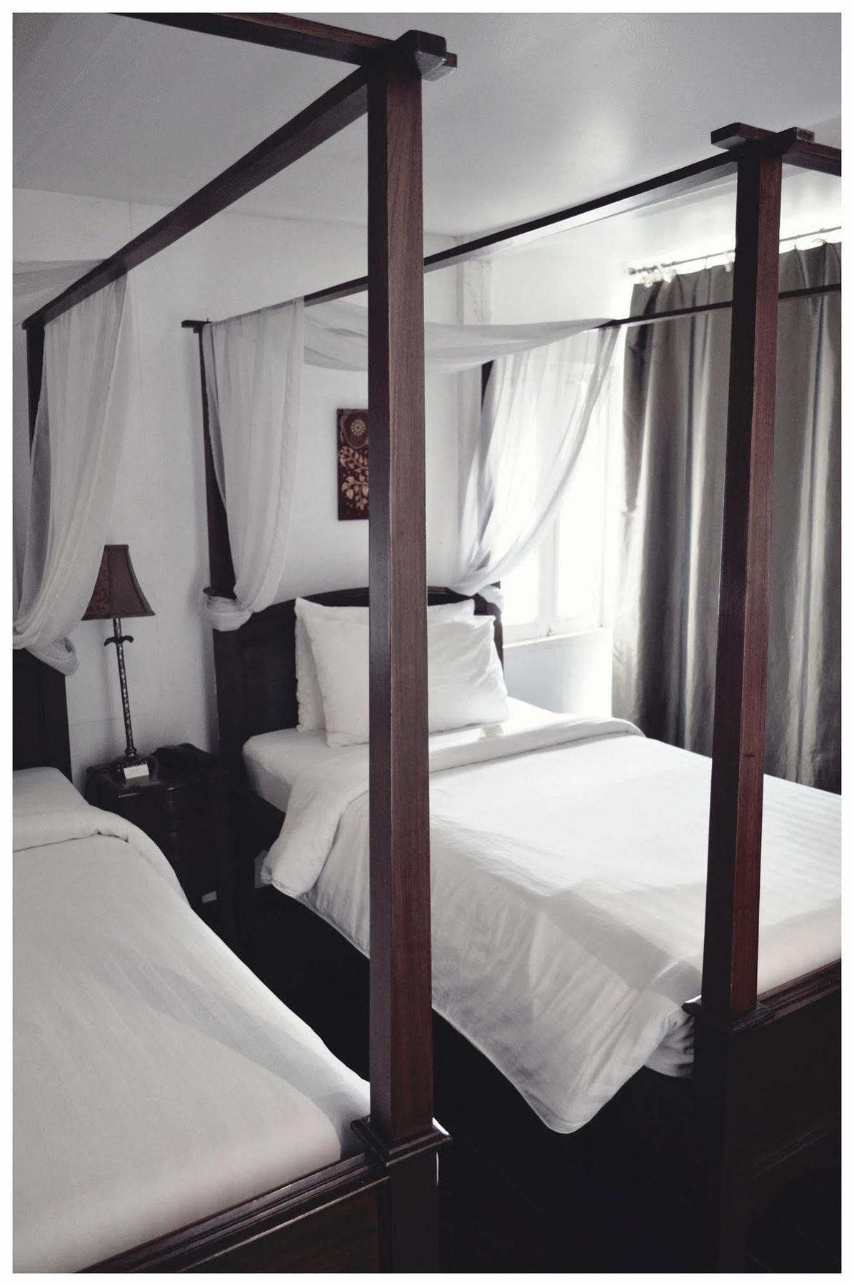 Ibrik Resort By The River Bangkok Luaran gambar